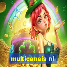 multicanais nl